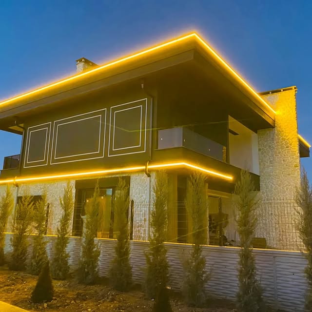 Two Garden Villalari