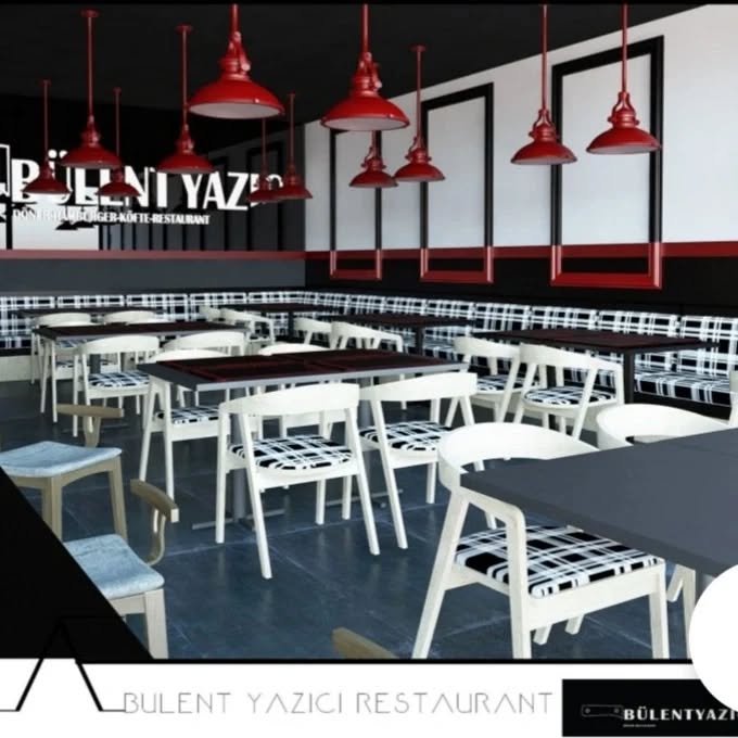 B�LENT YAZICI D�NER 2022