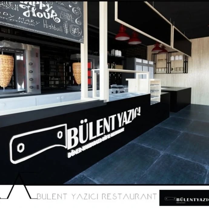 B�LENT YAZICI D�NER 2022