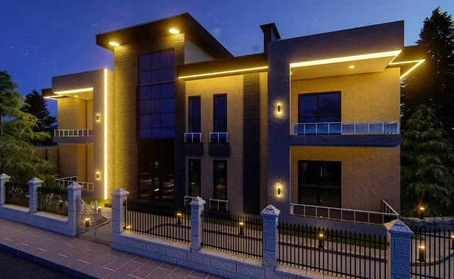 Karatay Z.�. Villasi