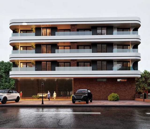 Sel�uklu Yazir 64 Daire