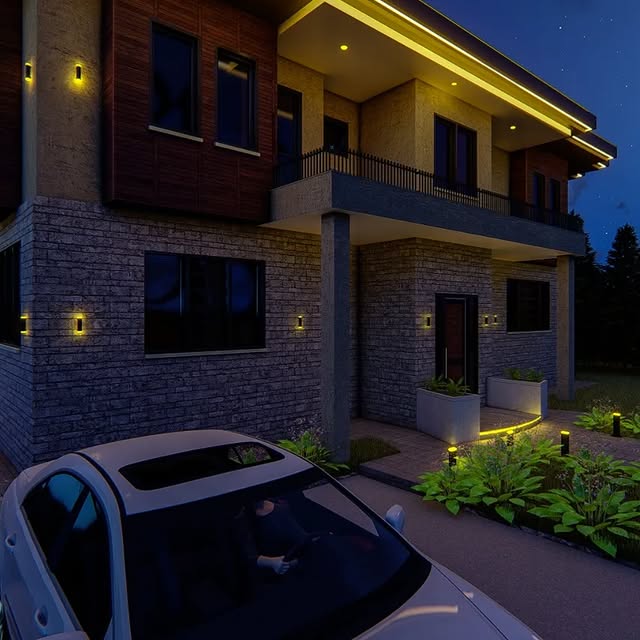 Karatay Z.�. Villasi