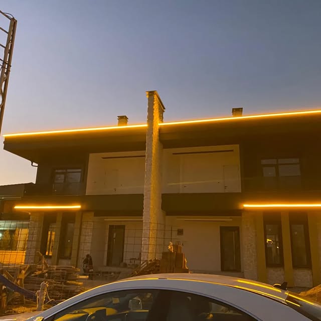 Two Garden Villalari