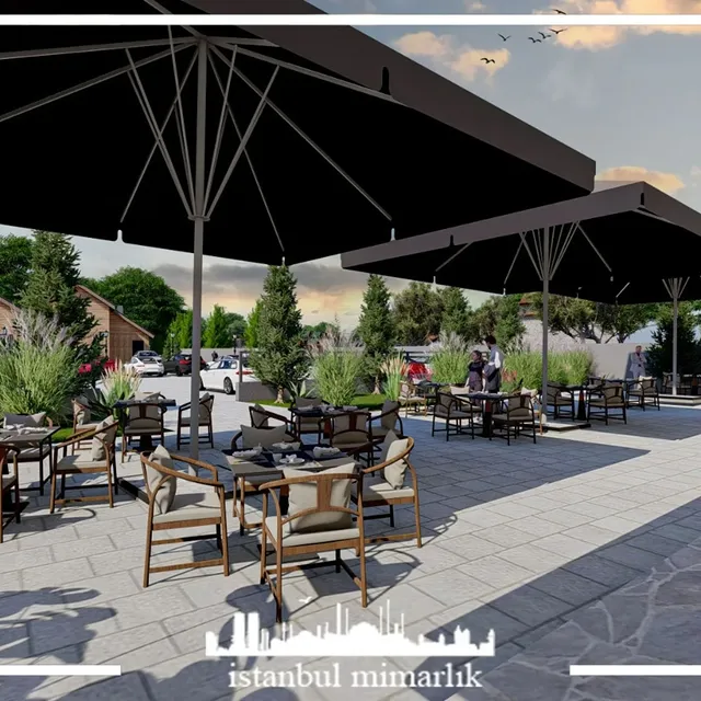 H�y�k Kaplica Kompleks Projemiz 2025