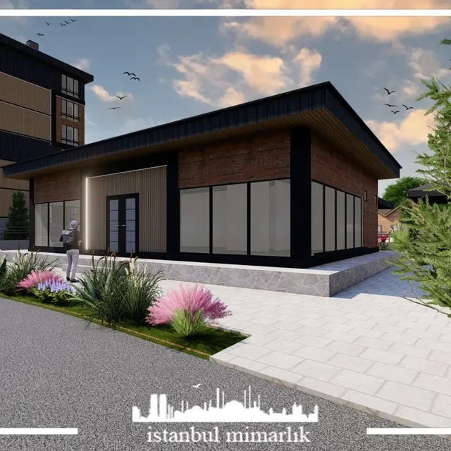 H�y�k Kaplica Kompleks Projemiz 2025