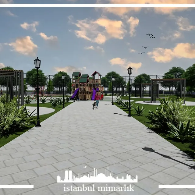 H�y�k Kaplica Kompleks Projemiz 2025