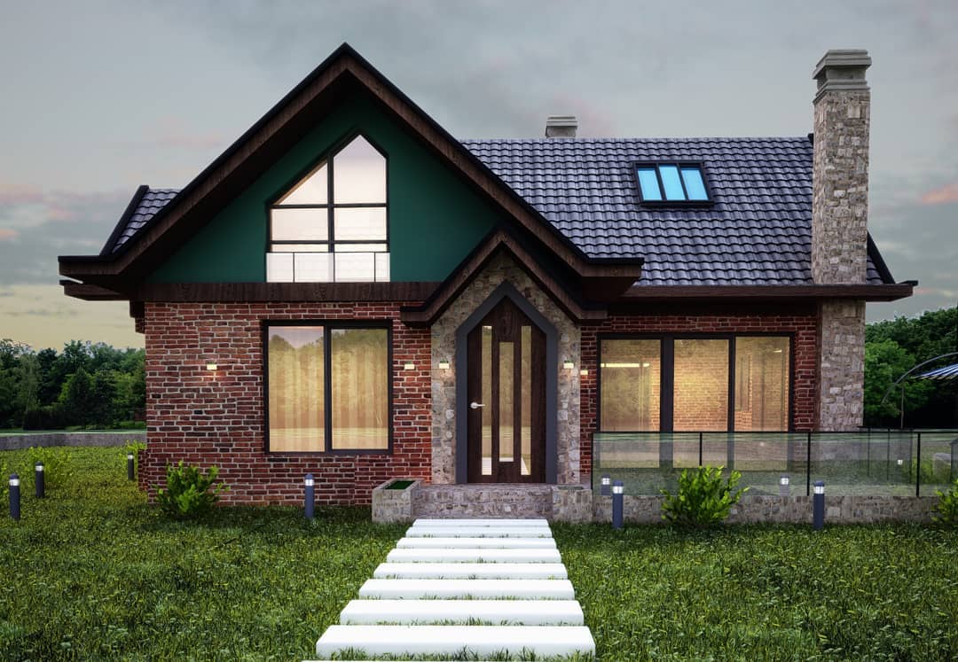 E.A VE G.A. VILLASI /MERAM ESKIYOL