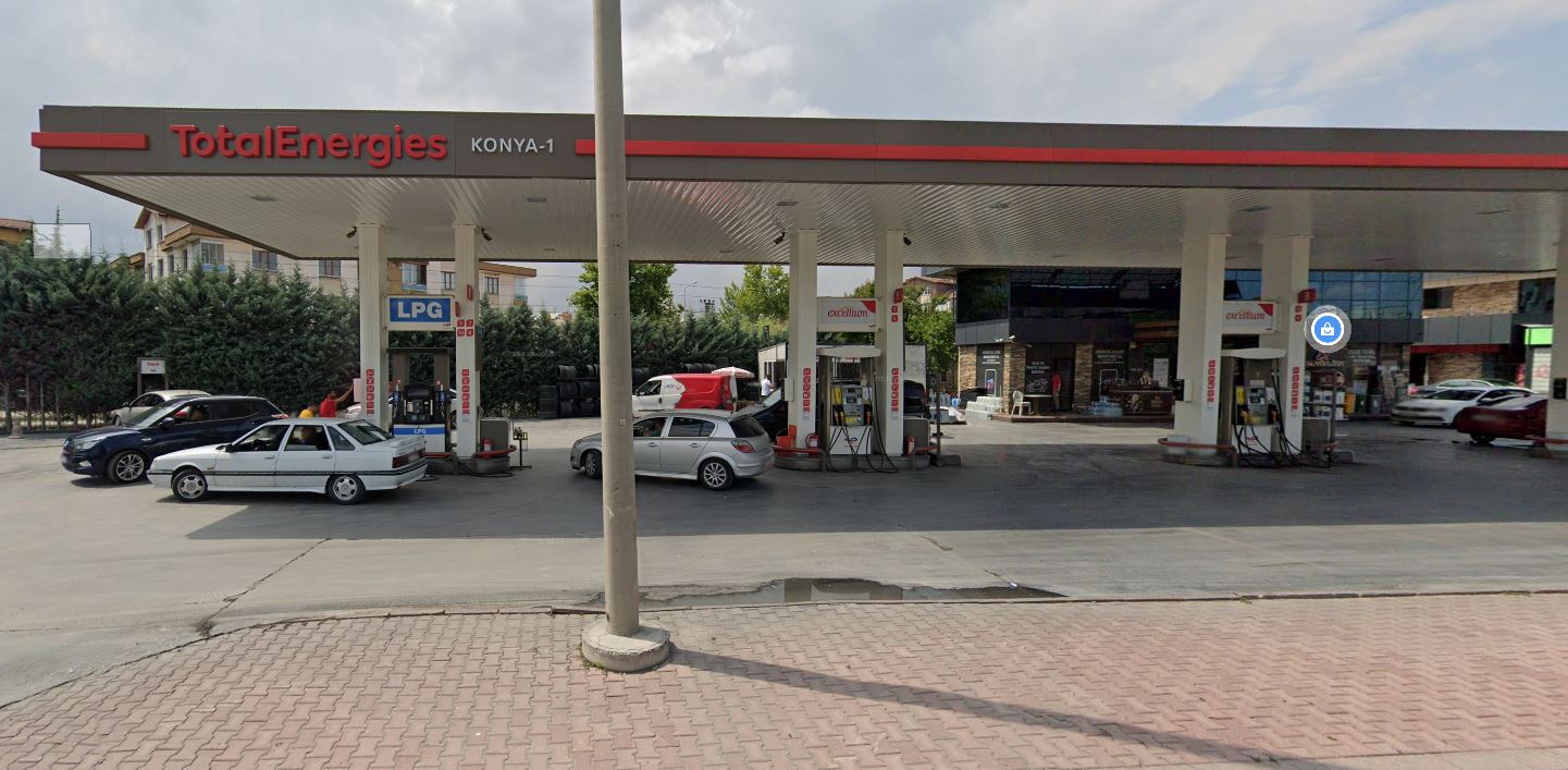 Altanlar Grup - Hakan �nl�er Total