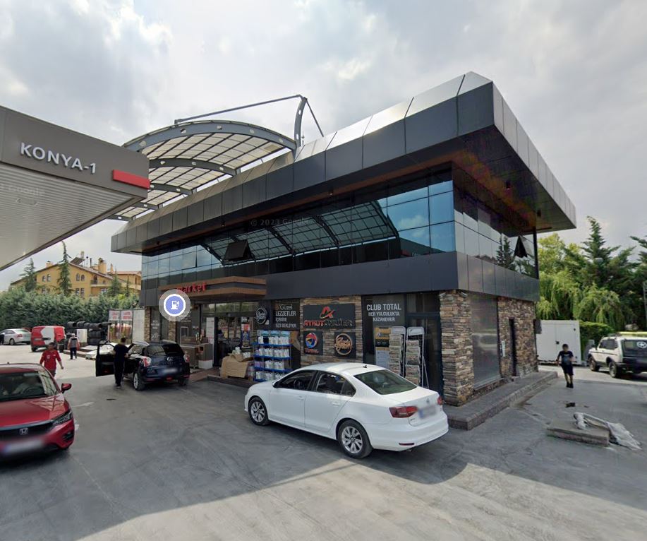 Altanlar Grup - Hakan �nl�er Total