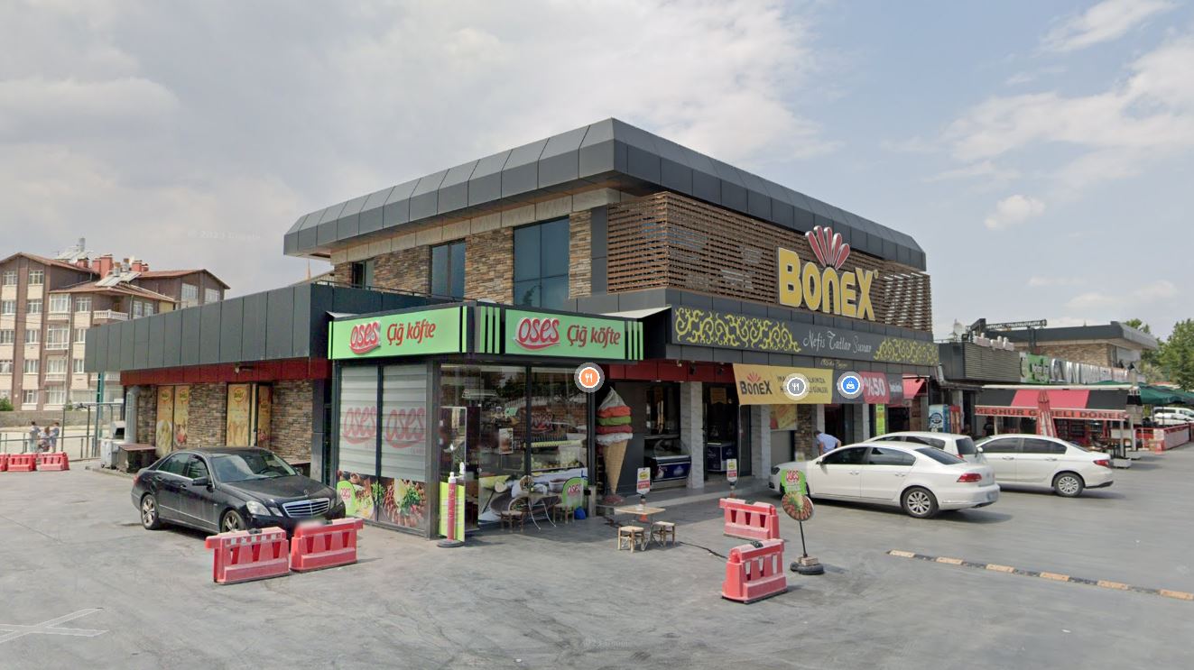 Altanlar Grup - Hakan �nl�er Total