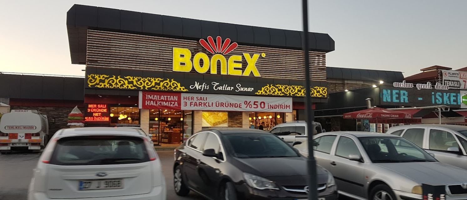 Altanlar Grup - Hakan �nl�er Total