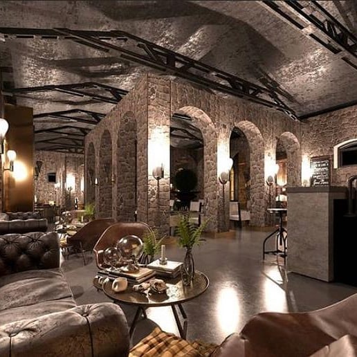 KIZIL�REN KUZUHAN RESTORAN 2021