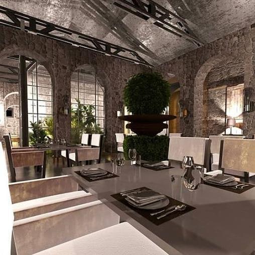 KIZIL�REN KUZUHAN RESTORAN 2021