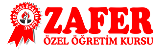 ZAFER �ZEL ��RET�M KURSU