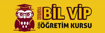 BilVip �zel ��retim Kursu
